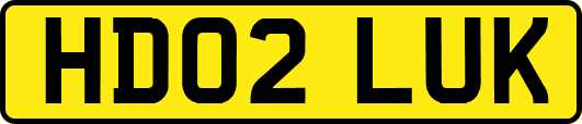 HD02LUK