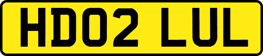 HD02LUL