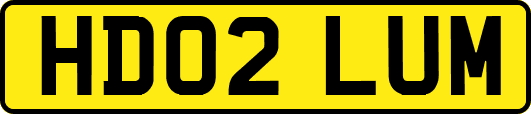 HD02LUM