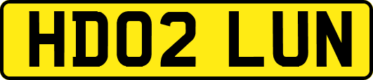 HD02LUN