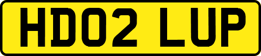 HD02LUP