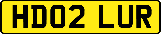 HD02LUR
