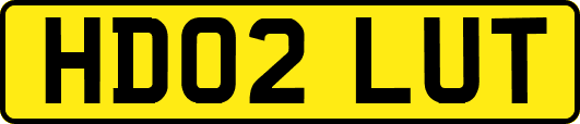 HD02LUT