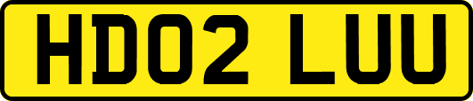 HD02LUU