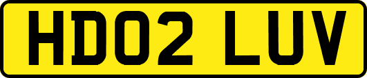 HD02LUV
