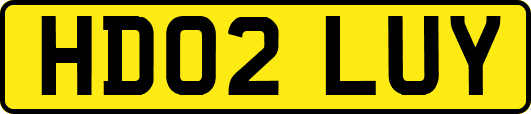 HD02LUY