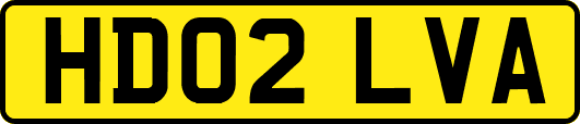 HD02LVA
