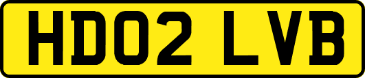 HD02LVB