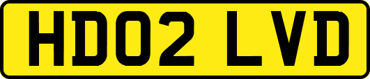 HD02LVD