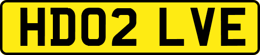 HD02LVE