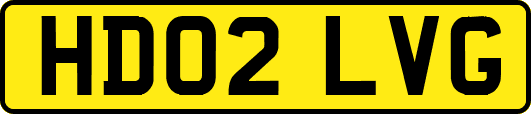 HD02LVG