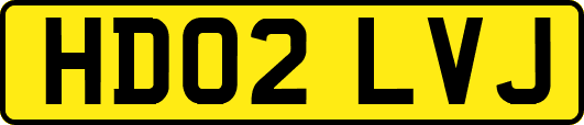 HD02LVJ