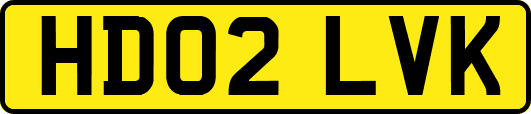 HD02LVK