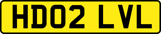 HD02LVL