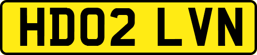 HD02LVN