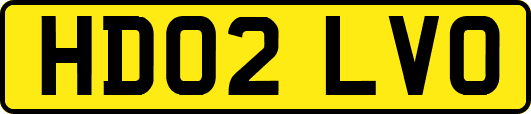 HD02LVO