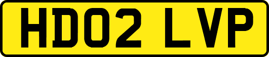 HD02LVP