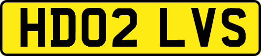 HD02LVS