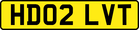 HD02LVT