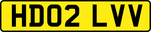 HD02LVV