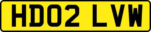 HD02LVW