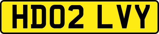 HD02LVY