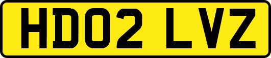 HD02LVZ