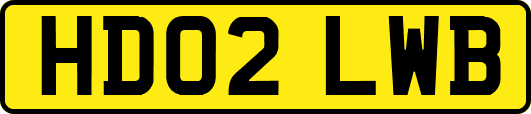 HD02LWB