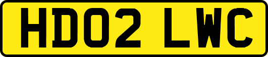 HD02LWC