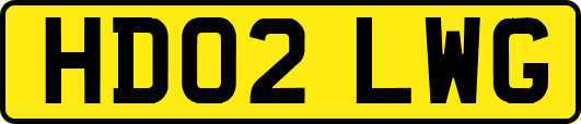 HD02LWG
