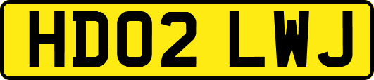 HD02LWJ