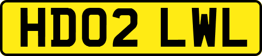 HD02LWL