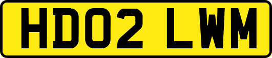 HD02LWM