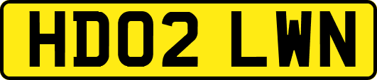 HD02LWN