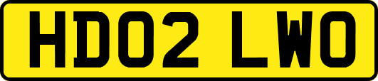 HD02LWO