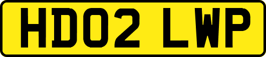 HD02LWP