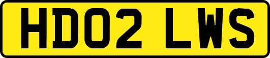HD02LWS