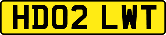 HD02LWT