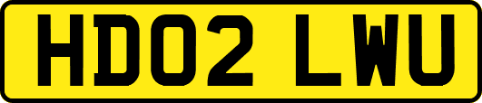 HD02LWU