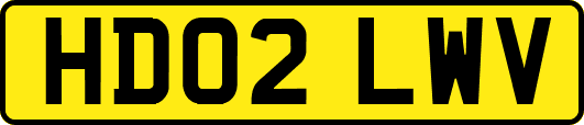HD02LWV