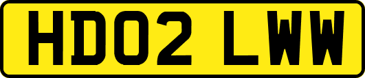 HD02LWW