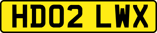 HD02LWX