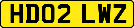 HD02LWZ