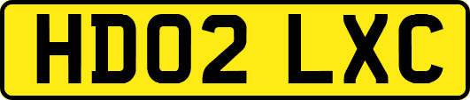 HD02LXC