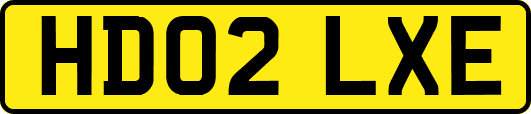 HD02LXE