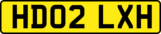 HD02LXH