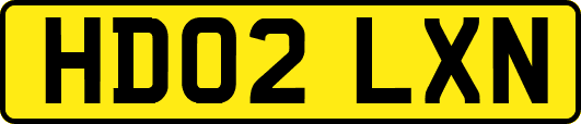 HD02LXN