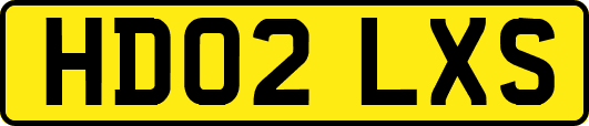 HD02LXS