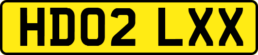 HD02LXX