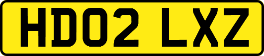 HD02LXZ